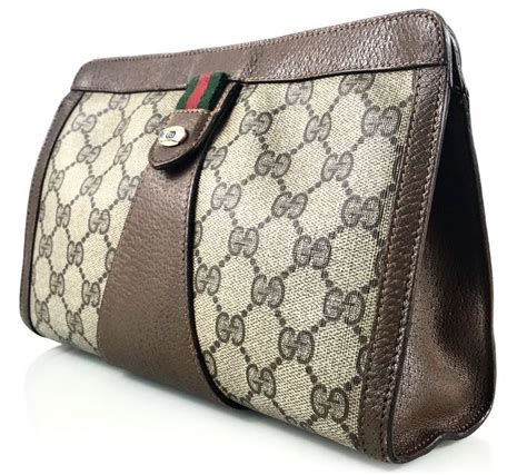 pochette gucci anno 2010 prezzo|Borse Gucci Vintage d'Occasione .